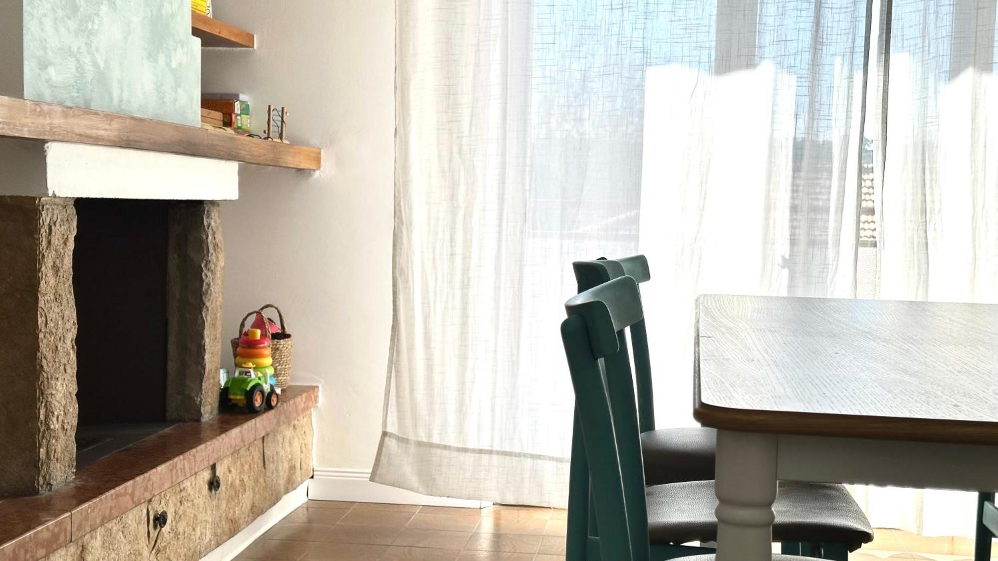 Se041 - Senigallia, Quadrilocale Accessoriato A 150Mt Dal Mare Ngoại thất bức ảnh