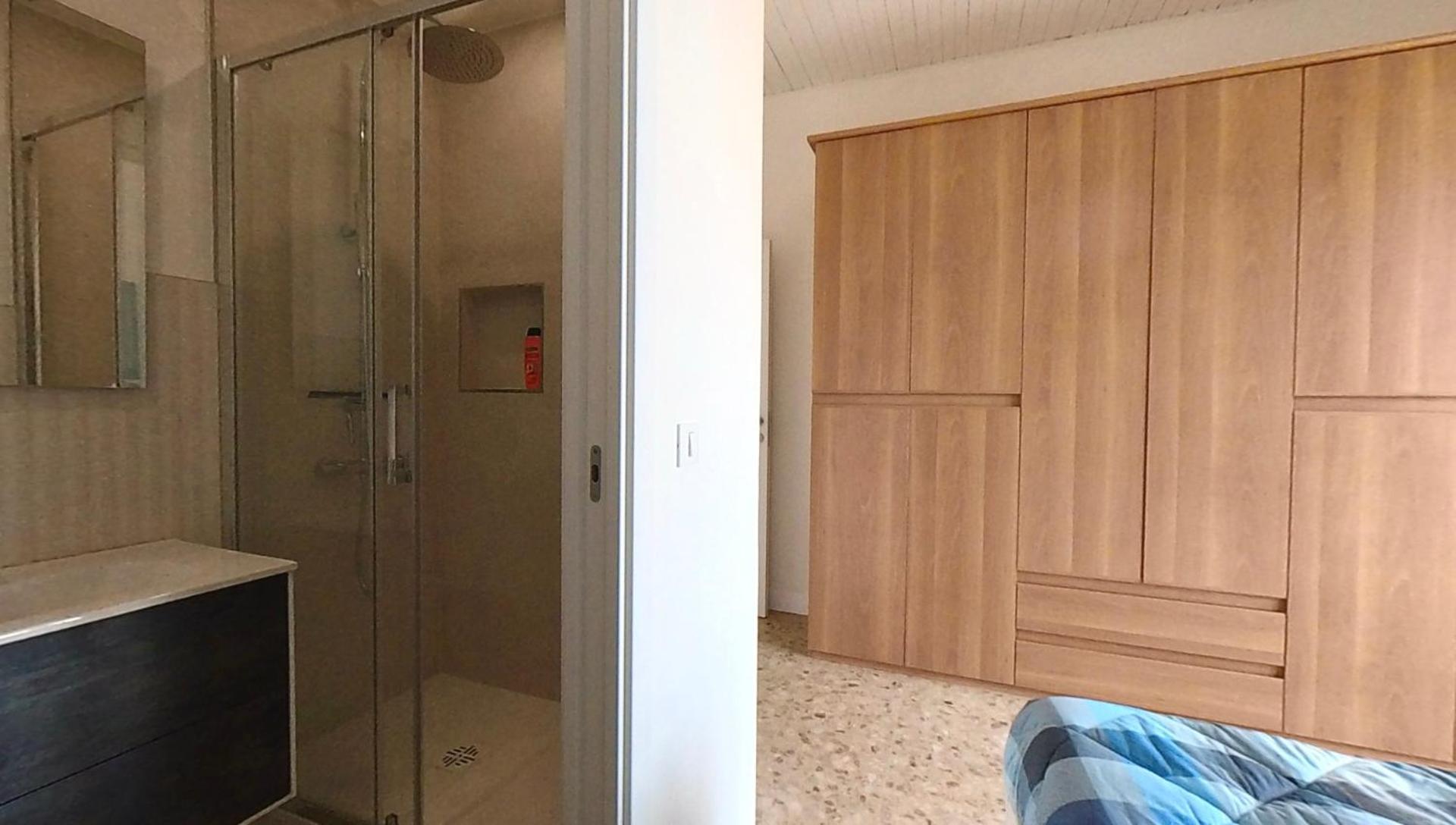 Se041 - Senigallia, Quadrilocale Accessoriato A 150Mt Dal Mare Ngoại thất bức ảnh
