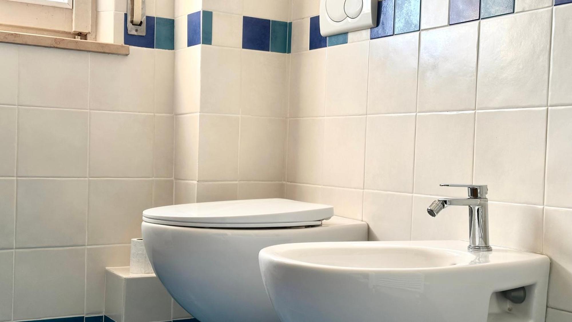 Se041 - Senigallia, Quadrilocale Accessoriato A 150Mt Dal Mare Ngoại thất bức ảnh