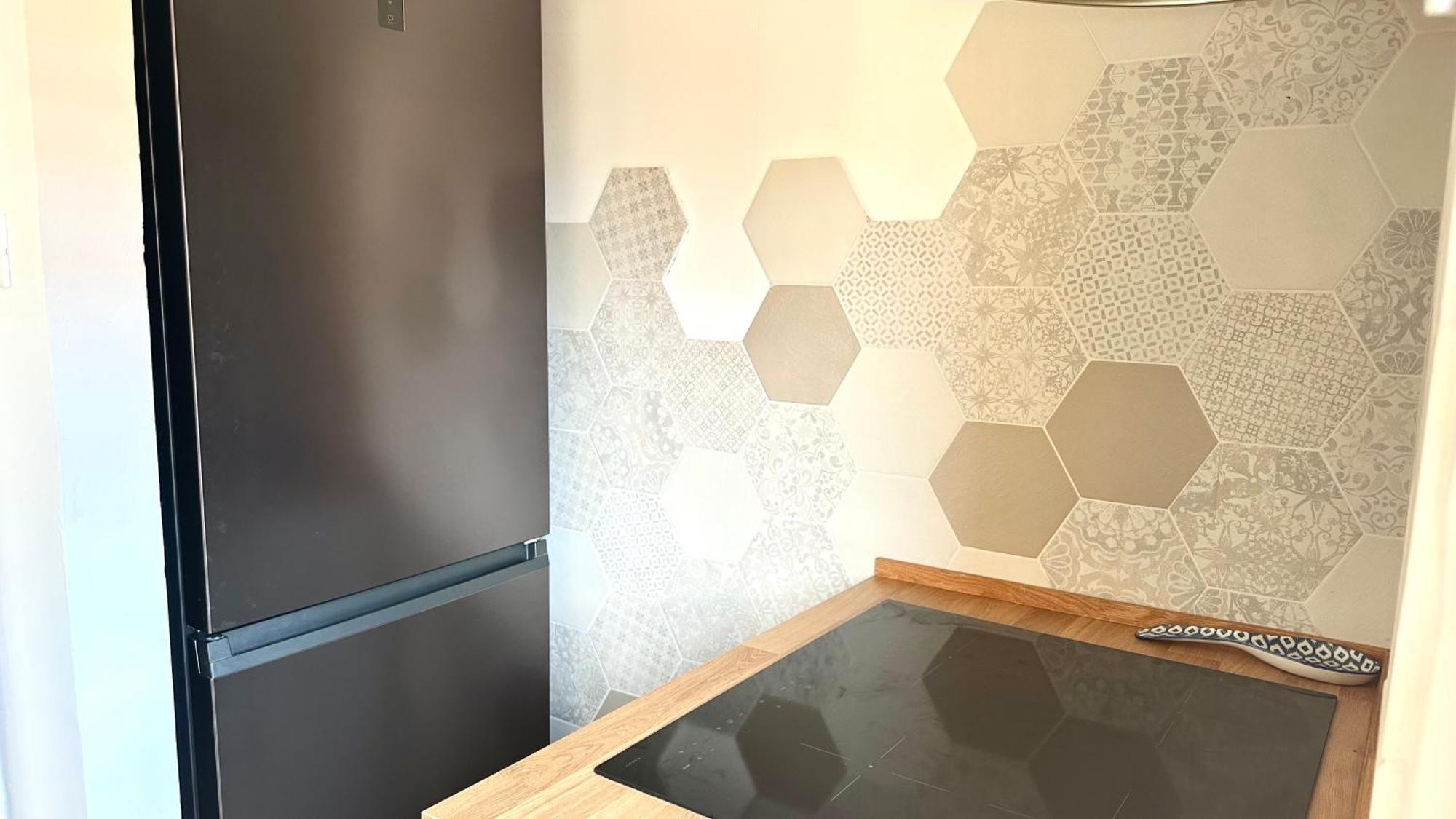Se041 - Senigallia, Quadrilocale Accessoriato A 150Mt Dal Mare Ngoại thất bức ảnh