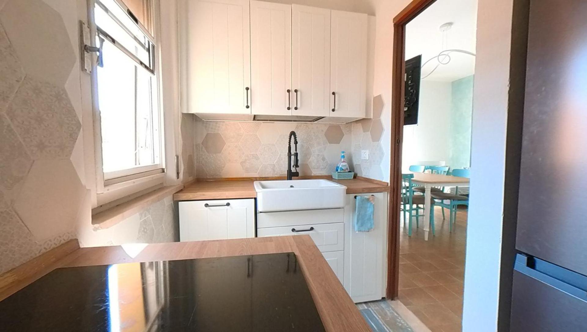 Se041 - Senigallia, Quadrilocale Accessoriato A 150Mt Dal Mare Ngoại thất bức ảnh